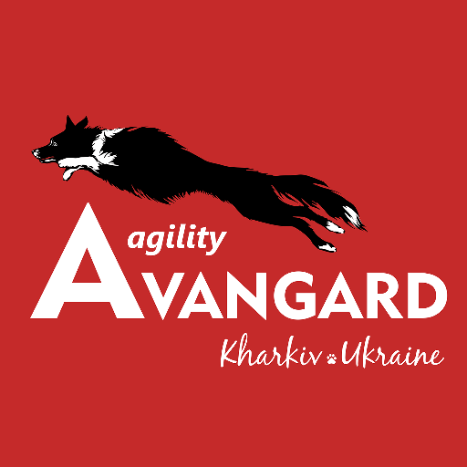 Логотип команди Avangard